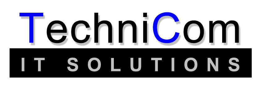 Technicom IT Solutions