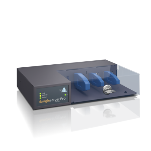 dongleserver Pro