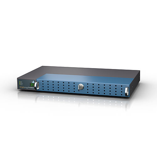dongleserver ProMAX