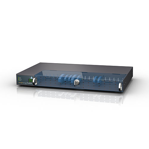 dongleserver ProMAX